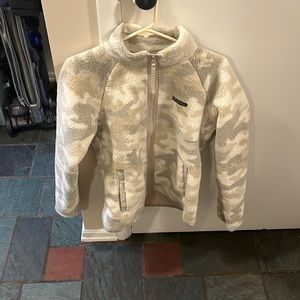 Columbia NWOT womens warm coat